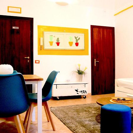 Beeclaire Guest House Палермо Екстериор снимка